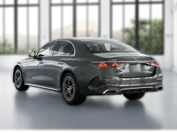 Mercedes-Benz E-Class E 350 RWD Sedan 2026