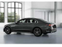 Mercedes-Benz E-Class E 350 RWD Sedan 2026