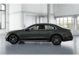 Mercedes-Benz E-Class E 350 RWD Sedan 2026