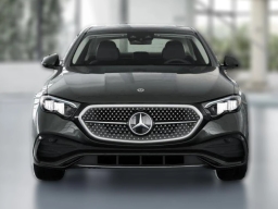 Mercedes-Benz E-Class E 350 RWD Sedan 2026