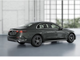 Mercedes-Benz E-Class E 350 RWD Sedan 2026