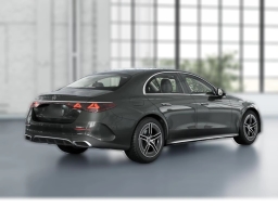 Mercedes-Benz E-Class E 350 RWD Sedan 2026