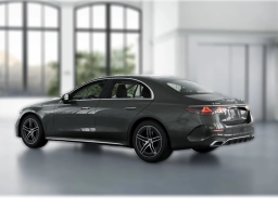 Mercedes-Benz E-Class E 350 RWD Sedan 2026
