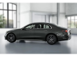 Mercedes-Benz E-Class E 350 RWD Sedan 2026
