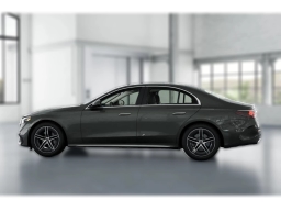 Mercedes-Benz E-Class E 350 RWD Sedan 2026