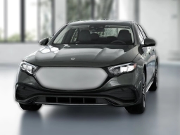 Mercedes-Benz E-Class E 350 RWD Sedan 2026