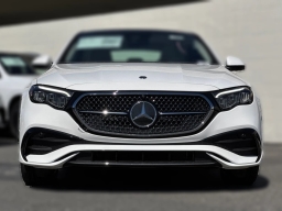 Mercedes-Benz E-Class E 350 RWD Sedan 2026