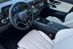 Mercedes-Benz E-Class E 350 RWD Sedan 2026