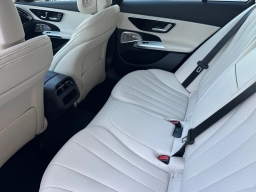 Mercedes-Benz E-Class E 350 RWD Sedan 2026