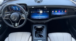 Mercedes-Benz E-Class E 350 RWD Sedan 2026