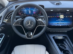 Mercedes-Benz E-Class E 350 RWD Sedan 2026