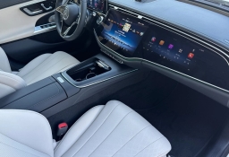 Mercedes-Benz E-Class E 350 RWD Sedan 2026