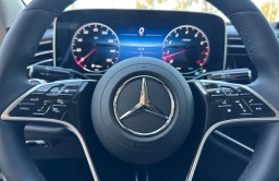 Mercedes-Benz E-Class E 350 RWD Sedan 2026
