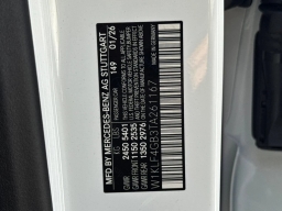 Mercedes-Benz E-Class E 350 RWD Sedan 2026