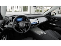 Mercedes-Benz E-Class E 350 RWD Sedan 2026
