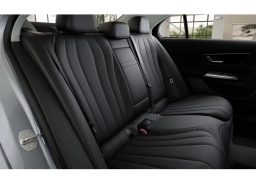Mercedes-Benz E-Class E 350 RWD Sedan 2026