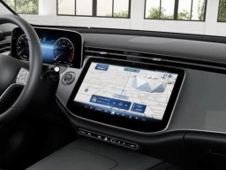 Mercedes-Benz E-Class E 350 RWD Sedan 2026