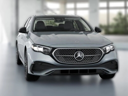 Mercedes-Benz E-Class E 350 RWD Sedan 2026