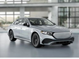 Mercedes-Benz E-Class E 350 RWD Sedan 2026
