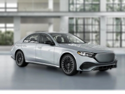 Mercedes-Benz E-Class E 350 RWD Sedan 2026