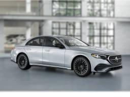 Mercedes-Benz E-Class E 350 RWD Sedan 2026