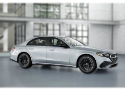 Mercedes-Benz E-Class E 350 RWD Sedan 2026