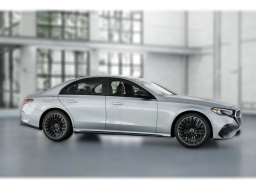 Mercedes-Benz E-Class E 350 RWD Sedan 2026