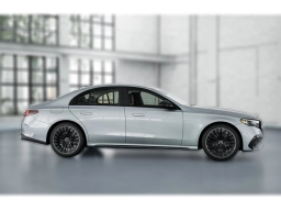 Mercedes-Benz E-Class E 350 RWD Sedan 2026