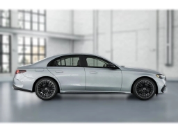 Mercedes-Benz E-Class E 350 RWD Sedan 2026