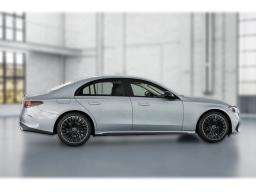Mercedes-Benz E-Class E 350 RWD Sedan 2026