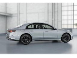 Mercedes-Benz E-Class E 350 RWD Sedan 2026