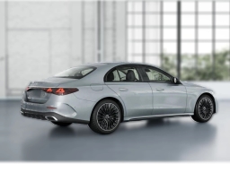 Mercedes-Benz E-Class E 350 RWD Sedan 2026
