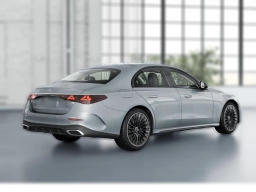 Mercedes-Benz E-Class E 350 RWD Sedan 2026