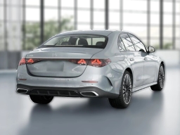 Mercedes-Benz E-Class E 350 RWD Sedan 2026