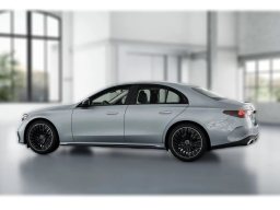 Mercedes-Benz E-Class E 350 RWD Sedan 2026