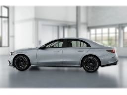 Mercedes-Benz E-Class E 350 RWD Sedan 2026