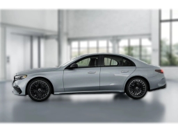 Mercedes-Benz E-Class E 350 RWD Sedan 2026