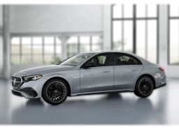 Mercedes-Benz E-Class E 350 RWD Sedan 2026