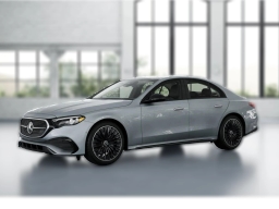 Mercedes-Benz E-Class E 350 RWD Sedan 2026
