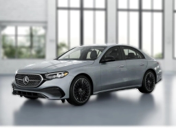 Mercedes-Benz E-Class E 350 RWD Sedan 2026