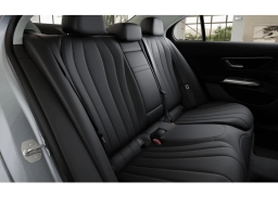 Mercedes-Benz E-Class E 350 RWD Sedan 2026