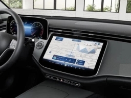 Mercedes-Benz E-Class E 350 RWD Sedan 2026