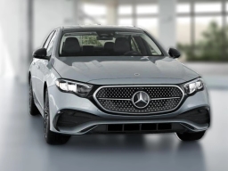 Mercedes-Benz E-Class E 350 RWD Sedan 2026