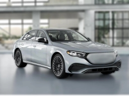 Mercedes-Benz E-Class E 350 RWD Sedan 2026