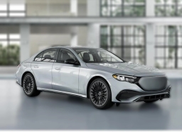 Mercedes-Benz E-Class E 350 RWD Sedan 2026