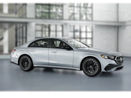 Mercedes-Benz E-Class E 350 RWD Sedan 2026