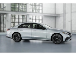 Mercedes-Benz E-Class E 350 RWD Sedan 2026
