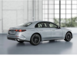 Mercedes-Benz E-Class E 350 RWD Sedan 2026