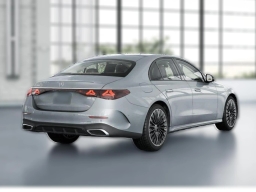 Mercedes-Benz E-Class E 350 RWD Sedan 2026