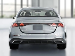 Mercedes-Benz E-Class E 350 RWD Sedan 2026